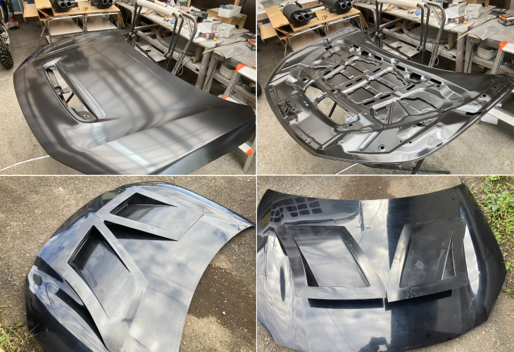 �J�����J�[�{���{���l�b�g